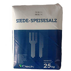 Сіль харчова Екстра, Ciech, Німеччина