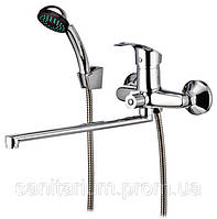 Змішувач для ванни Cron FABIO 006 (CR0137)