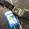 Тактичний годинник для військових, годинник чоловічий протиударний водонепроникний, годинник електронний наручний Casio, фото 8