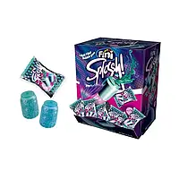 Блок жвачек Fini Splash Bubble Gum 200 шт