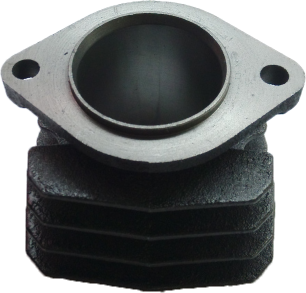 Циліндр для компресора  d=47 мм Miol, фото 1