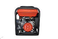 Дизельний генератор EF Power RD7000AE, фото 3