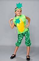 Детский карнавальный костюм "Картофель" (Картошка)