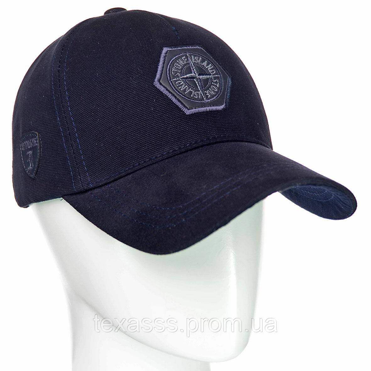 Купить Мужская демисезонная кепка бейсболка Стон Айленд Stone Island ...