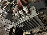 Трансформатори силові типу ТМ 