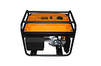 Бензиновий генератор EF Power TBS6500S + газова плитка Orcamp CK-505 + 4 газових картриджа 400 мл, фото 7