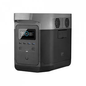 Зарядна станція EcoFlow DELTA (1260 Вт/год) (EFDELTA1300-EU)