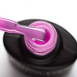 База Komilfo Color Base CANDY PINK, 8 мл, фото 3