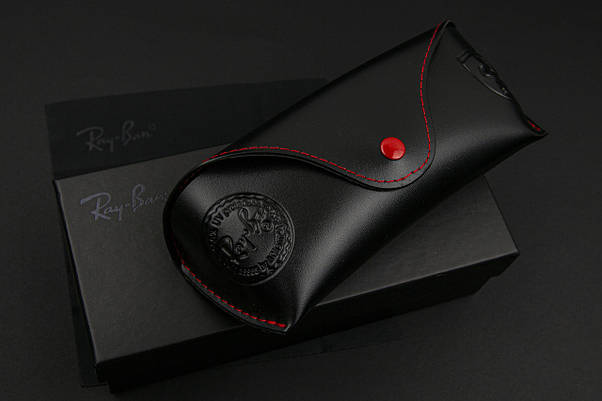 Сонцезахисні окуляри RAY BAN Ferrari поляризаційні UV400 (арт. RB4297), фото 6