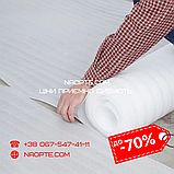 Спінений поліетилен 1 мм РУЛОН 200 М2 (Ізолон, Пінофол, Пінополіетилен ППЕ), фото 3