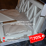 Спінений поліетилен 4 мм РУЛОН 50 М2 (Ізолон, Пінофол, Пінополіетилен ППЕ), фото 8