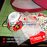 Спінений поліетилен 4 мм РУЛОН 50 М2 (Ізолон, Пінофол, Пінополіетилен ППЕ), фото 9