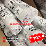 Спінений поліетилен 1 мм РУЛОН 200 М2 (Ізолон, Пінофол, Пінополіетилен ППЕ), фото 6