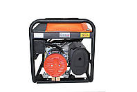 Бензиновий генератор EF Power RD4200, фото 4