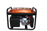 Бензиновий генератор EF Power RD4200, фото 5