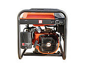 Бензиновий генератор EF Power RD3600, фото 3