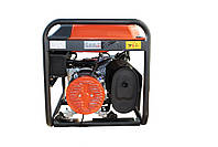 Бензиновий генератор EF Power RD3600, фото 4