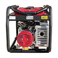 Бензиновий генератор EF Power YH4200-IV, фото 3