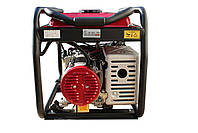 Бензиновий генератор EF Power YH3600-IV + газова плитка Orcamp CK-505 + 4 газових картриджа 400 мл, фото 3