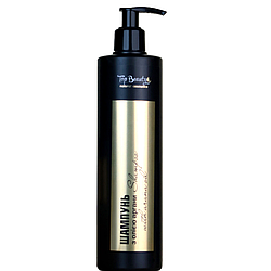 Шампунь з аргановою олією Top beauty with Argan oil shampoo 400 мл
