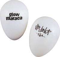 Шейкер DUNLOP 9110 GLOW MARACAS