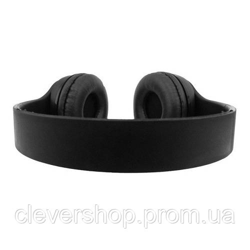 Наушники без проводов Media-Tech Epsilion BT Radio FM + SD Черный CS ...