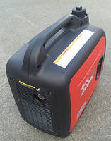 Бензиновий генератор інверторний AL-KO 2000 i, фото 2