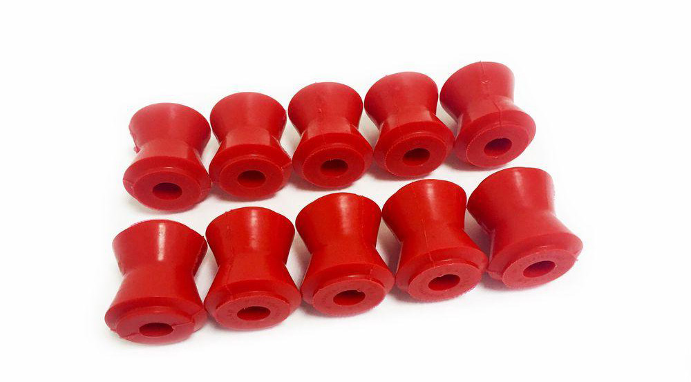 Втулки штанг реактивных тяг ваз 2101/2102/2103/2104/2105/2106/2107 ...