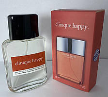 Міні-тестер Duty Free 60 ml Clinique Happy For Men, Клінік Хеппі