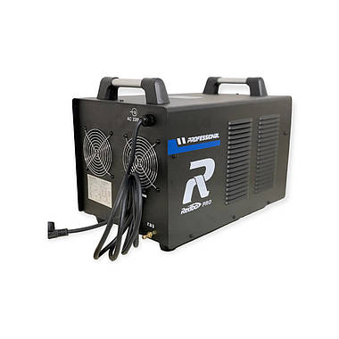 Аргонодуговий зварювальний апарат Redbo WSME 200 AC/DC, фото 4