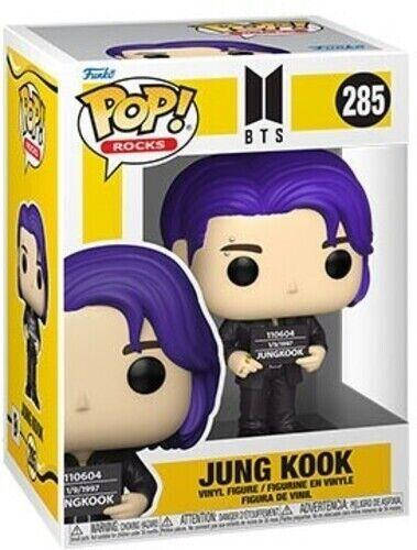 Funko on sale pop jungkook