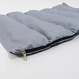 Матрацик антипролежневый секційний Лежень,Україна, фото 6