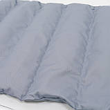 Матрацик антипролежневый секційний Лежень,Україна, фото 7