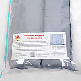 Матрацик антипролежневый секційний Лежень,Україна, фото 3