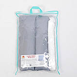 Матрацик антипролежневый секційний Лежень,Україна, фото 4