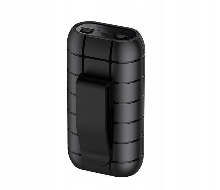 Диктофон X8 у вигляді MP3-плеєра з шумозаглушенням