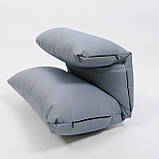 Подушка под ноги Лежебока,Украина, фото 2