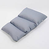 Подушка под ноги Лежебока,Украина, фото 5