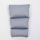 Подушка под ноги Лежебока,Украина, фото 4