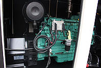 Дизельний генератор KJV200 (VOLVO PENTA) 200 KVA, фото 5