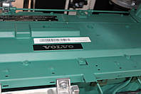Дизельний генератор KJV200 (VOLVO PENTA) 200 KVA, фото 7