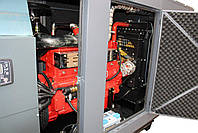 Дизельний генератор KARJEN KJR 125 KVA, фото 5