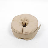 Антипролежневая подушка-кільце під п'яту Лежень,Україна, фото 8