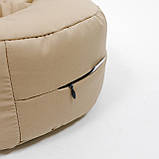 Антипролежневая подушка-кільце під п'яту Лежень,Україна, фото 6