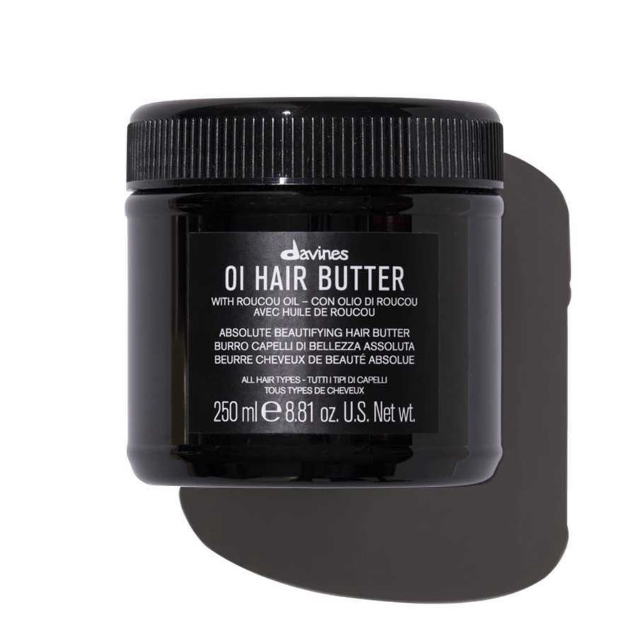 OI BUTTER ПІТАЧНЕ МАСЛО, 250 МЛ
