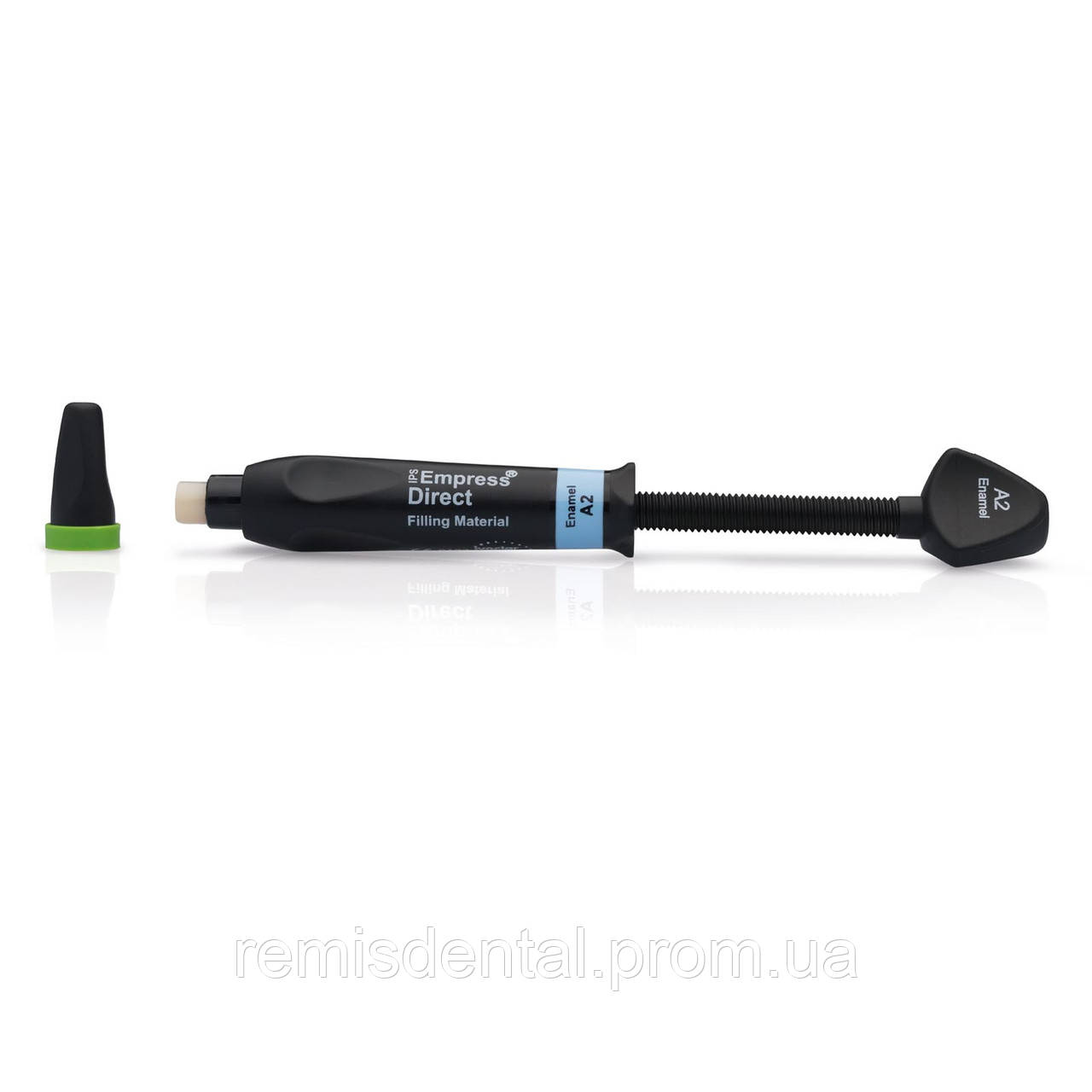 IPS Empress Direct Enamel Світлотвердіючий нано-гібридний композит для терапії 3g