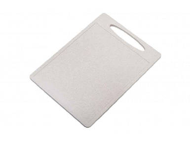 Дошка обробна для дому двостороння CB-622 Eco Wheat 42,8 * 29 * 0.8см ТМ CON BRIO FG