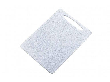 Дошка обробна для дому двостороння пластикова CB-625 42,8 * 29 * 0.8см ТМ CON BRIO FG