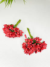 Дрібноцвіт червоний