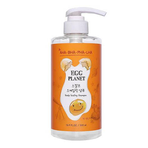 Шампунь для очищення шкіри голови Daeng Gi Meo Ri, 500 мл (097680), фото 1